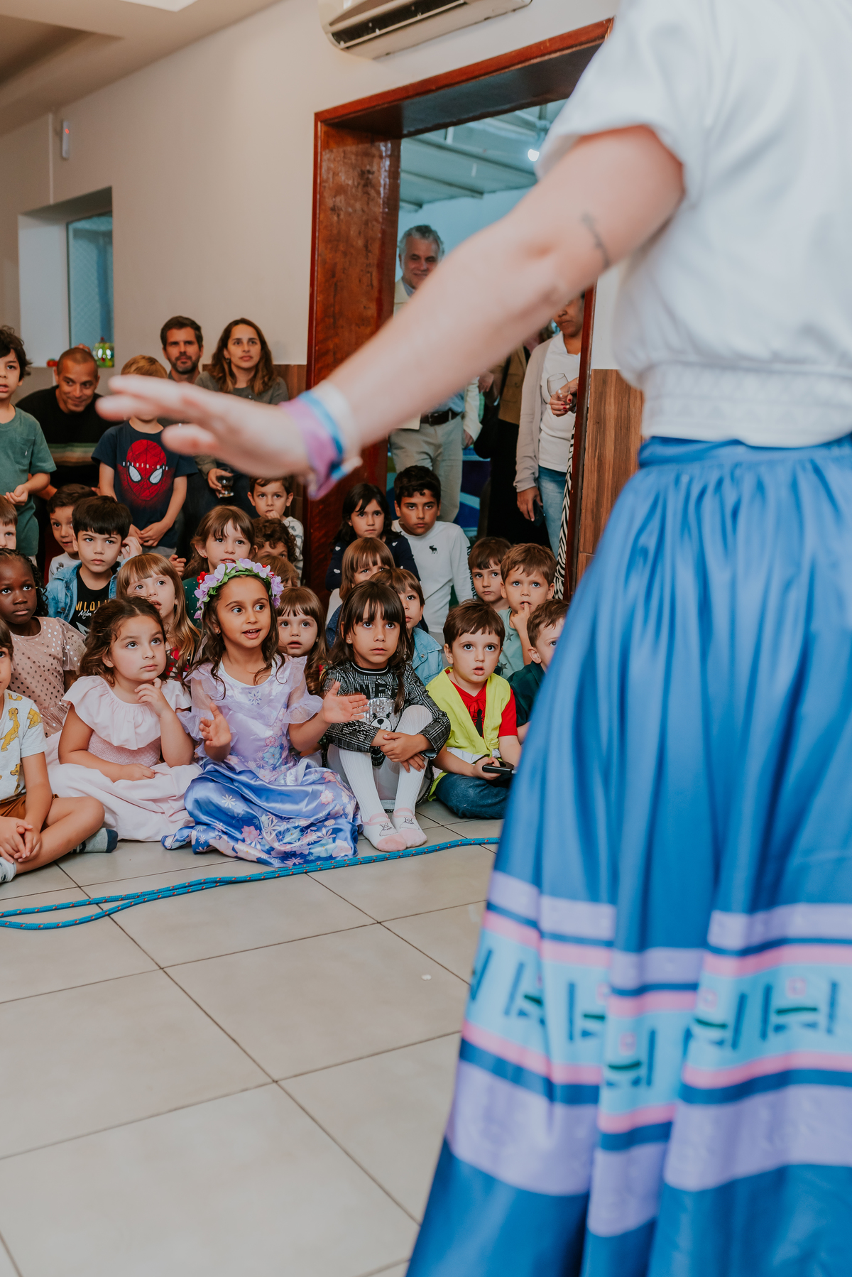 fotografia festa infantil Copacabana Rio de Janeiro 3 anos David 5 anos leticia super herois encanto fotografa familia