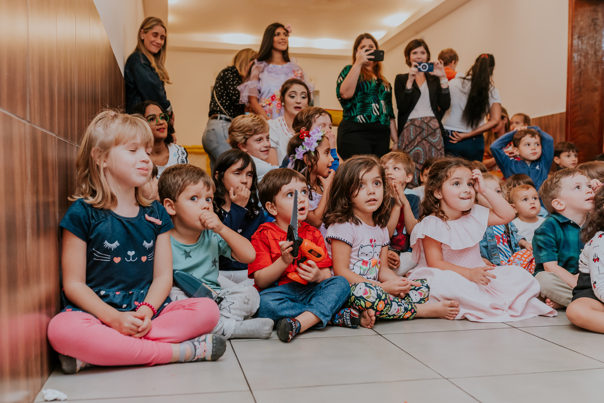 fotografia festa infantil Copacabana Rio de Janeiro 3 anos David 5 anos leticia super herois encanto fotografa familia