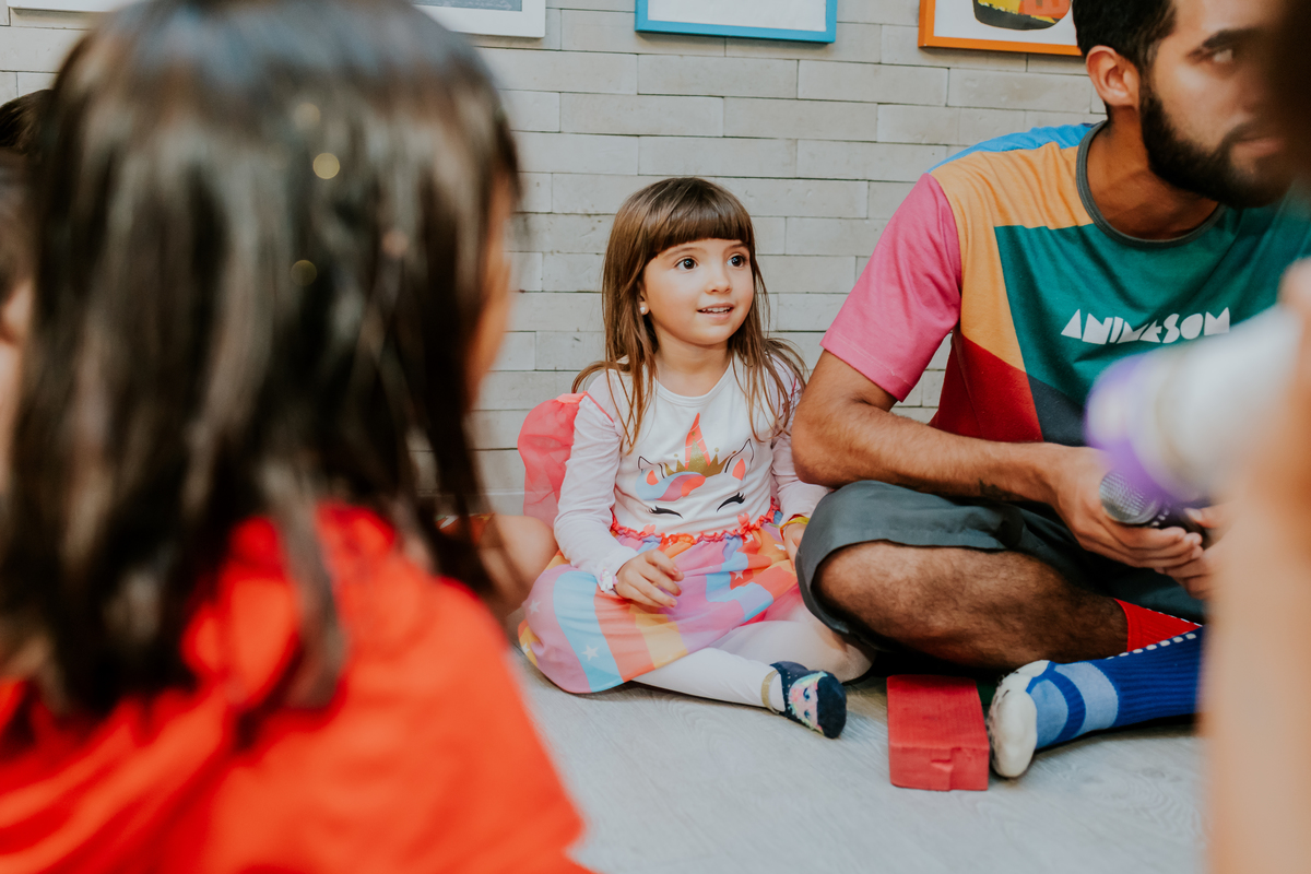 fotografia festa infantil 5 anos cristina animassom Leblon rio de janeiro fotografa familia rj 