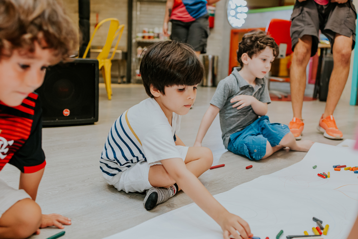 fotografia festa infantil 5 anos cristina animassom Leblon rio de janeiro fotografa familia rj 