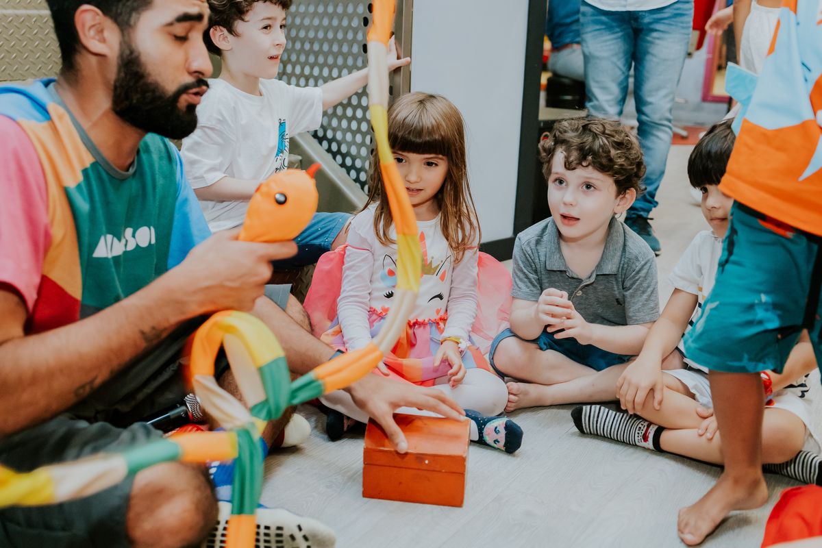 fotografia festa infantil 5 anos cristina animassom Leblon rio de janeiro fotografa familia rj 