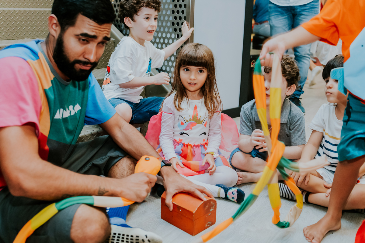 fotografia festa infantil 5 anos cristina animassom Leblon rio de janeiro fotografa familia rj 
