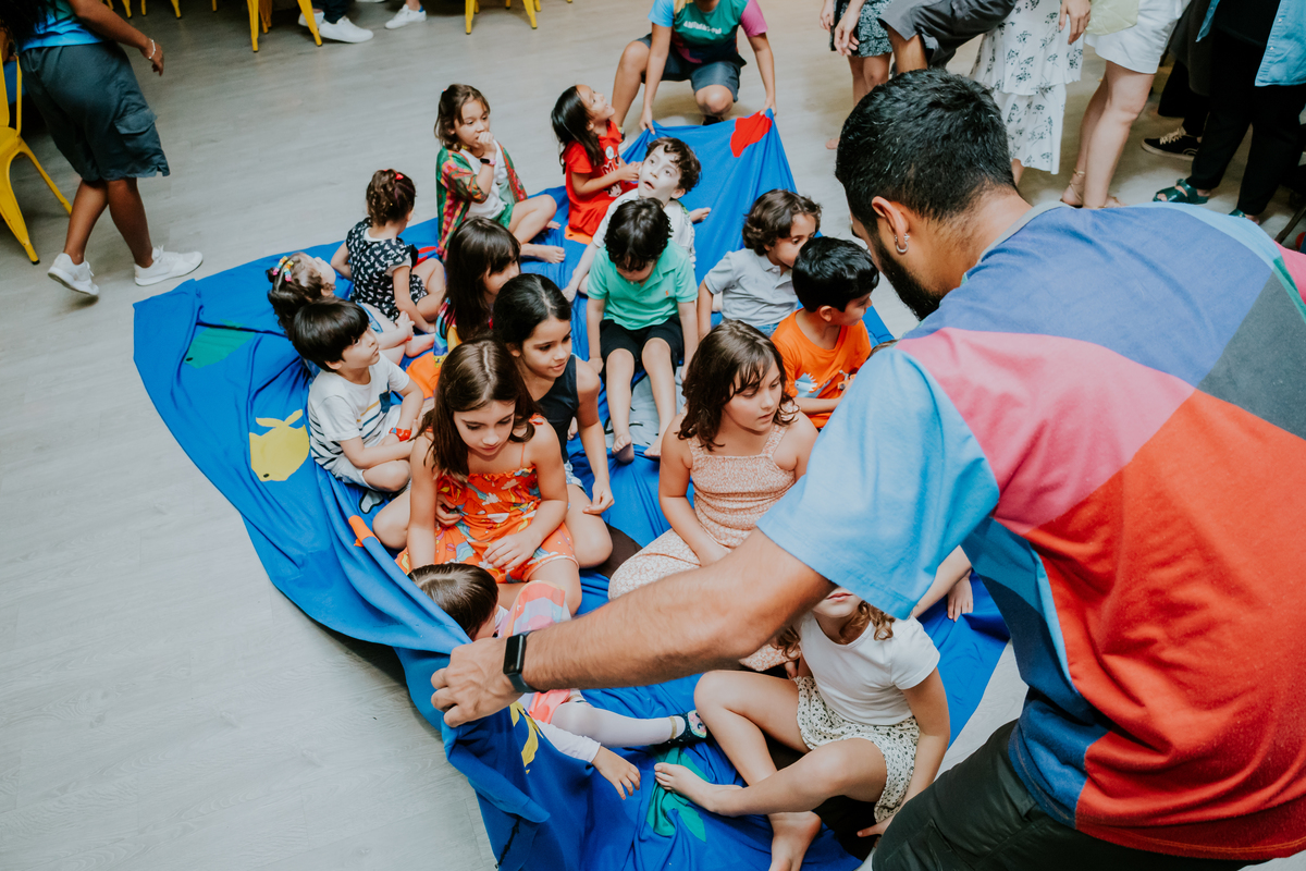 fotografia festa infantil 5 anos cristina animassom Leblon rio de janeiro fotografa familia rj 