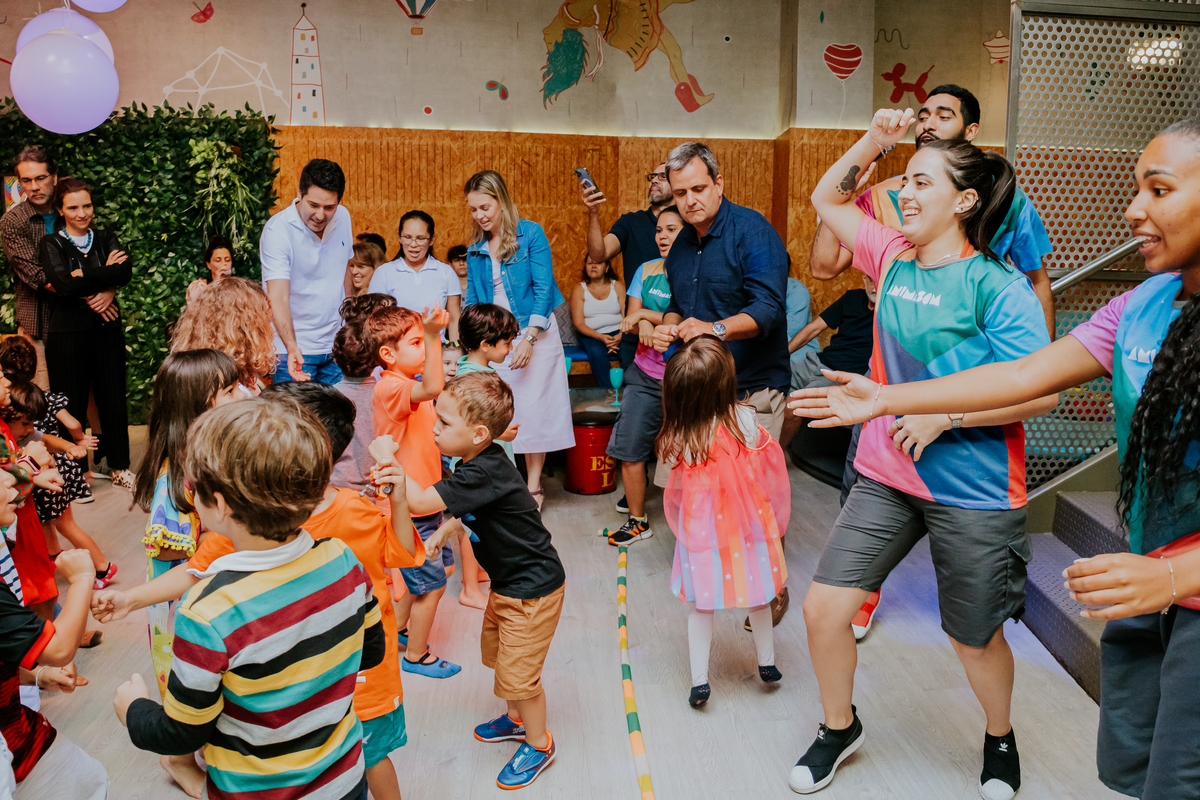 fotografia festa infantil 5 anos cristina animassom Leblon rio de janeiro fotografa familia rj 