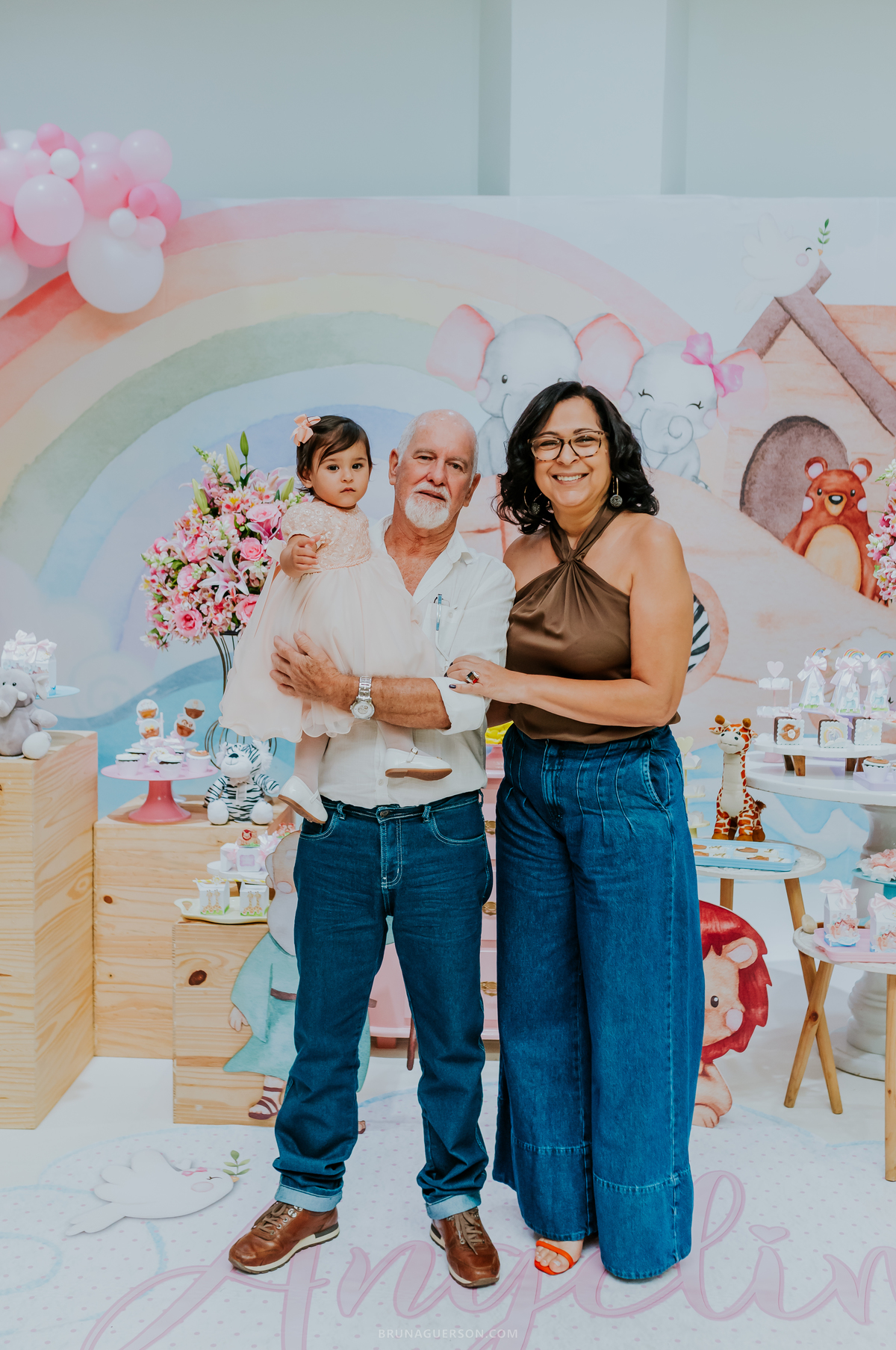 fotografia festa infantil Rio de Janeiro jardim Guanabara espaço diversão casa de festas fotografa de familia 1 ano Angelina ilha do governador 