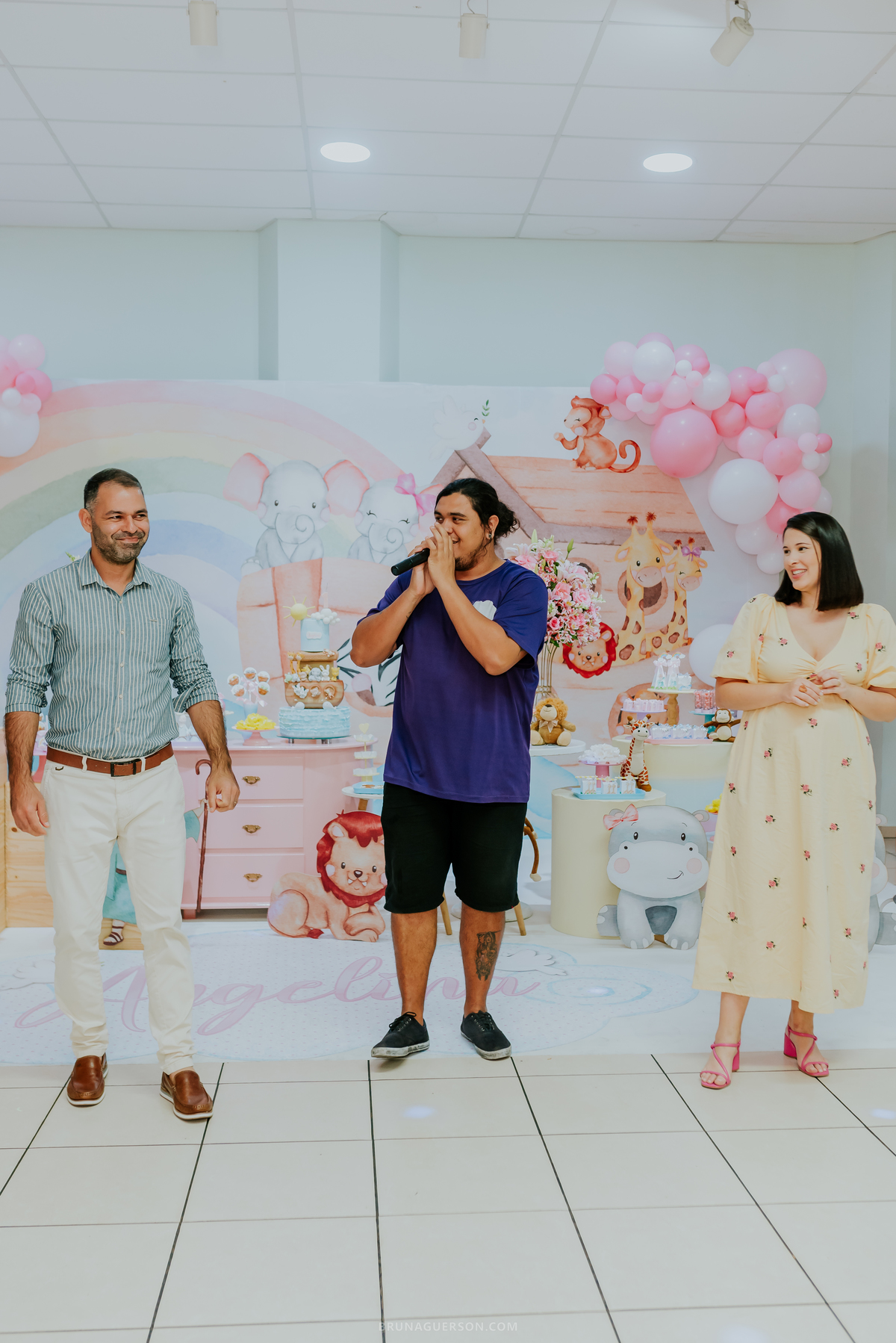 fotografia festa infantil Rio de Janeiro jardim Guanabara espaço diversão casa de festas fotografa de familia 1 ano Angelina ilha do governador 