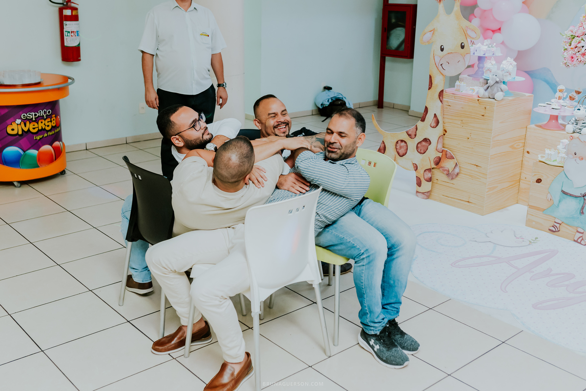 fotografia festa infantil Rio de Janeiro jardim Guanabara espaço diversão casa de festas fotografa de familia 1 ano Angelina ilha do governador 