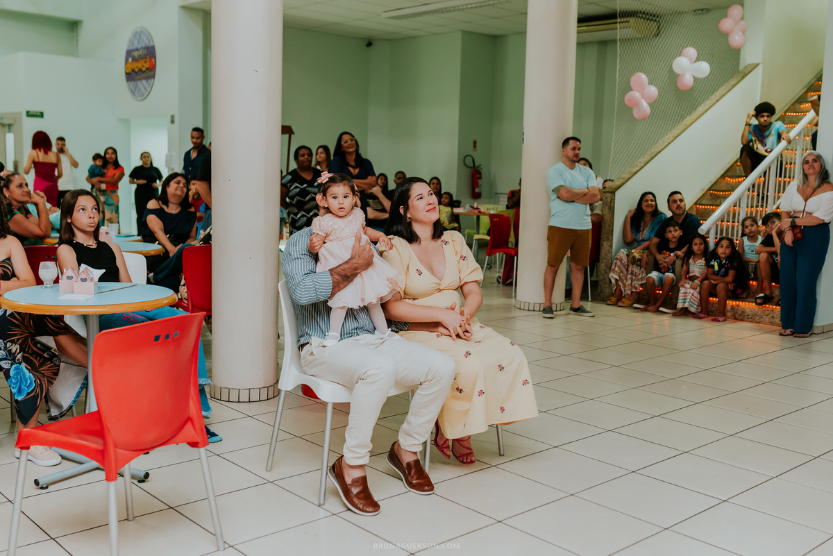 fotografia festa infantil Rio de Janeiro jardim Guanabara espaço diversão casa de festas fotografa de familia 1 ano Angelina ilha do governador 