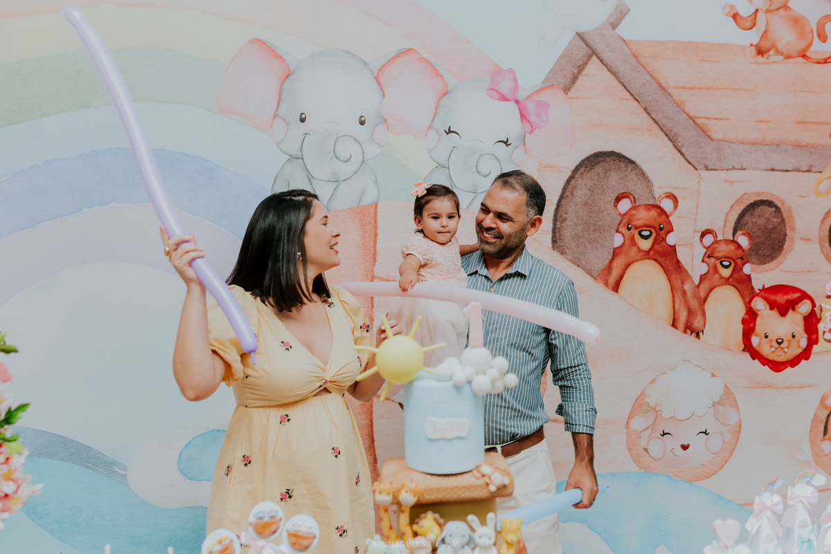 fotografia festa infantil Rio de Janeiro jardim Guanabara espaço diversão casa de festas fotografa de familia 1 ano Angelina ilha do governador 