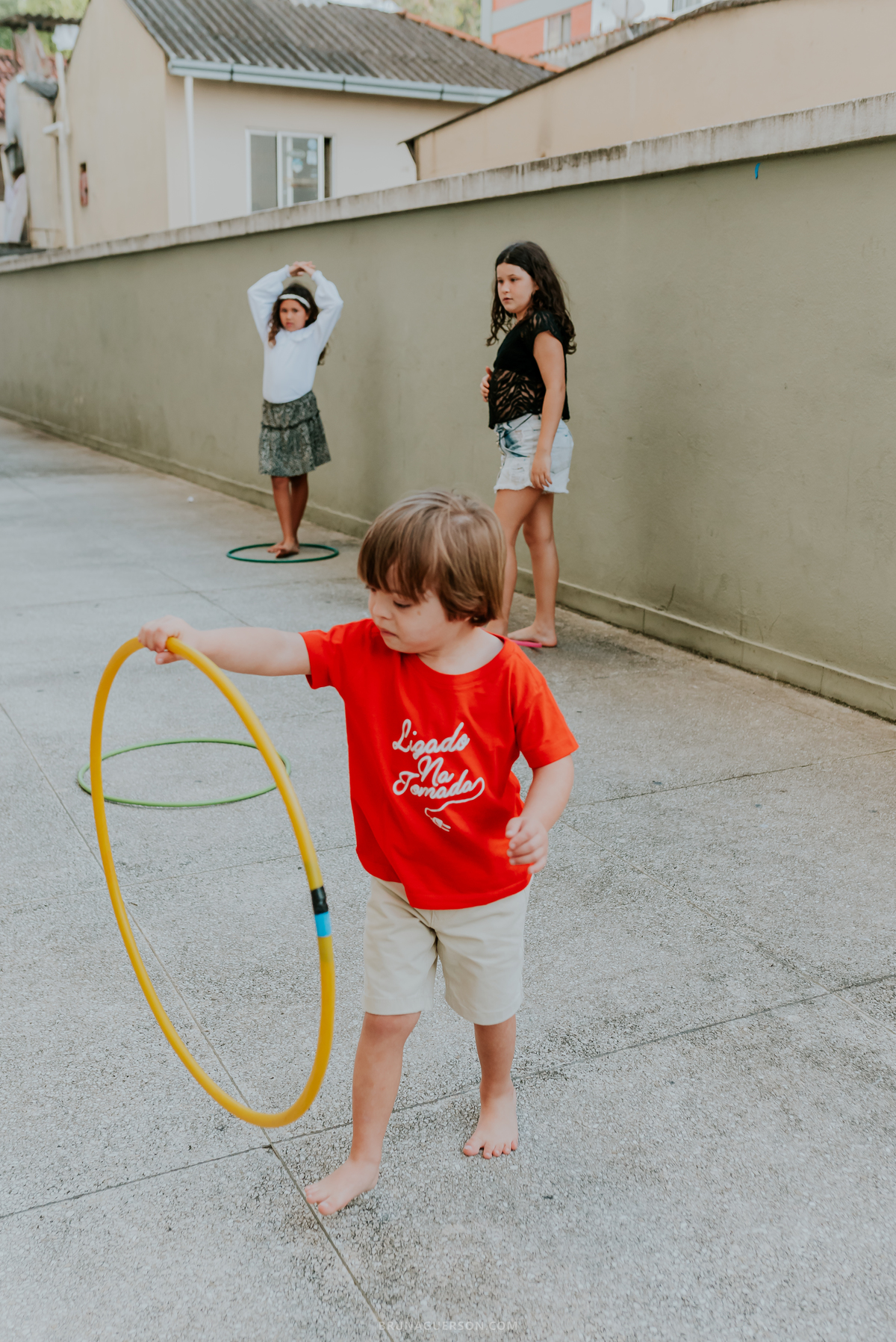 fotografia festa infantil Rio de Janeiro fotografa familia 1 ano Laura Tijuca tema cerejinha 