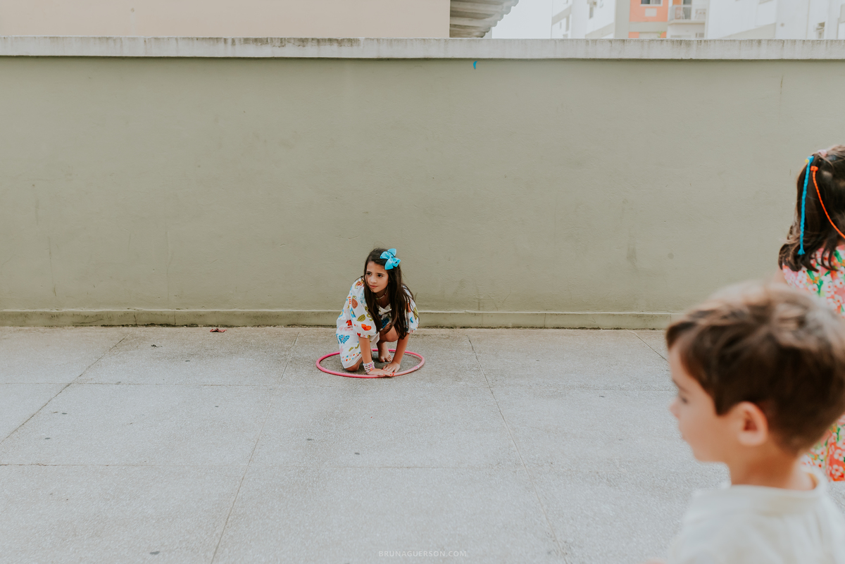 fotografia festa infantil Rio de Janeiro fotografa familia 1 ano Laura Tijuca tema cerejinha 