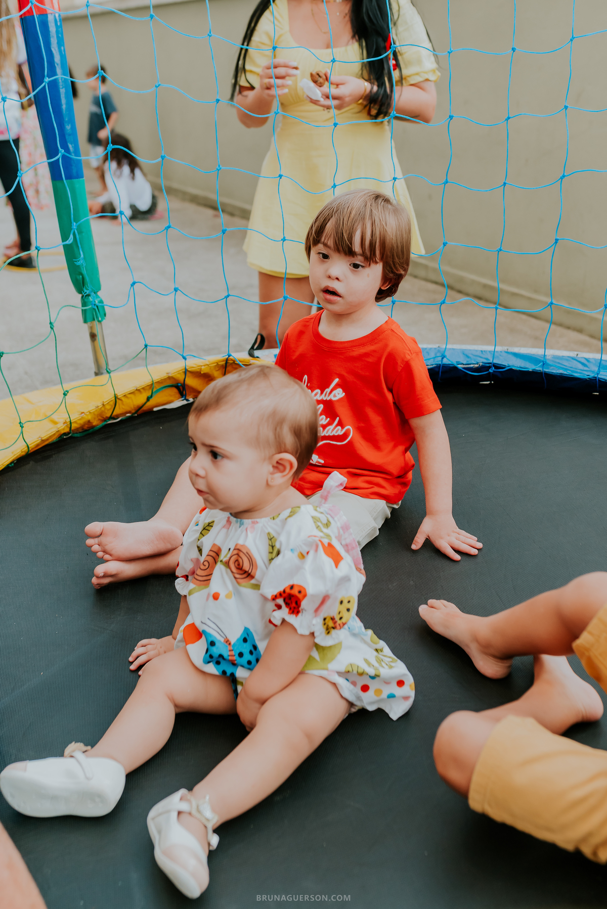 fotografia festa infantil Rio de Janeiro fotografa familia 1 ano Laura Tijuca tema cerejinha 