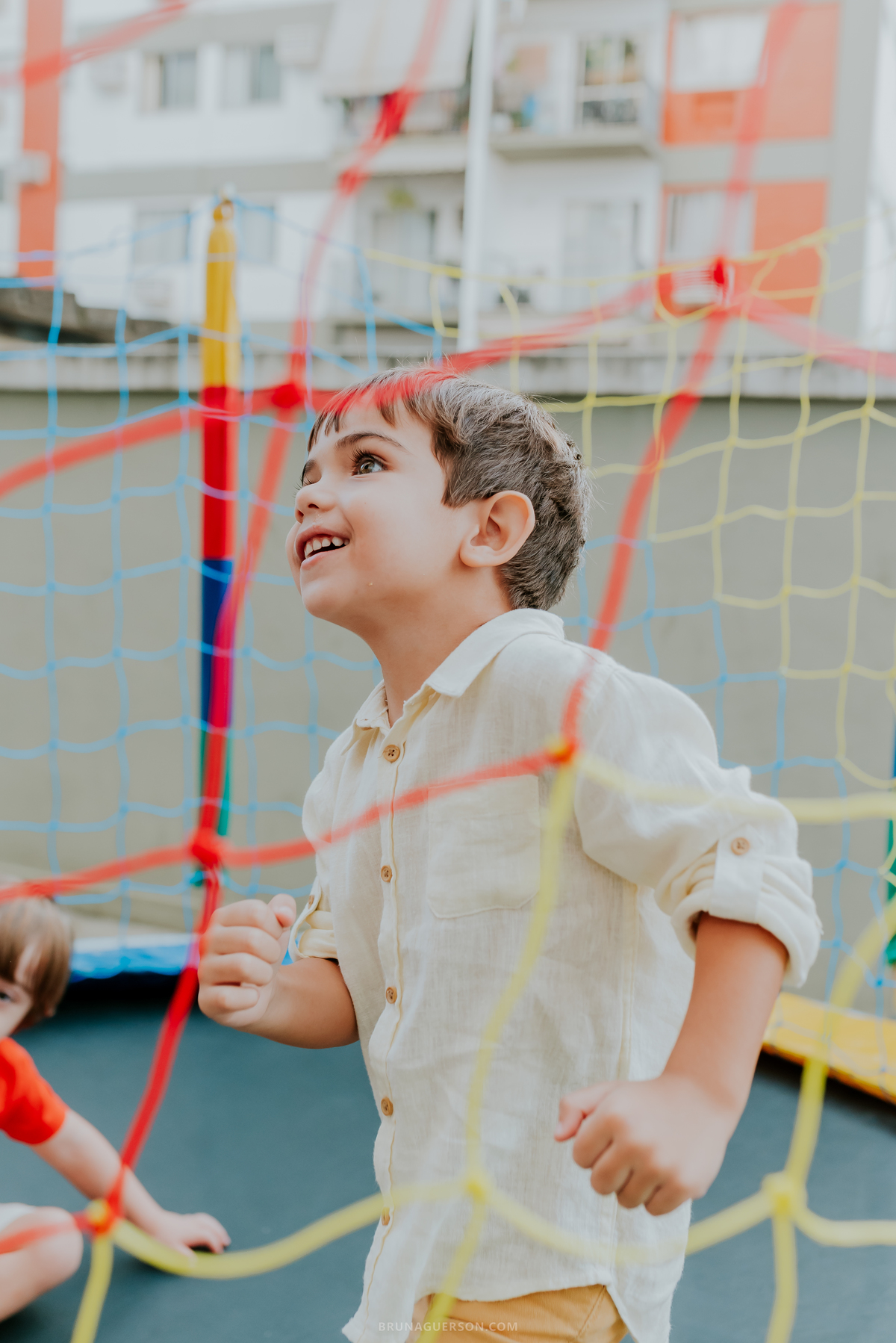 fotografia festa infantil Rio de Janeiro fotografa familia 1 ano Laura Tijuca tema cerejinha 
