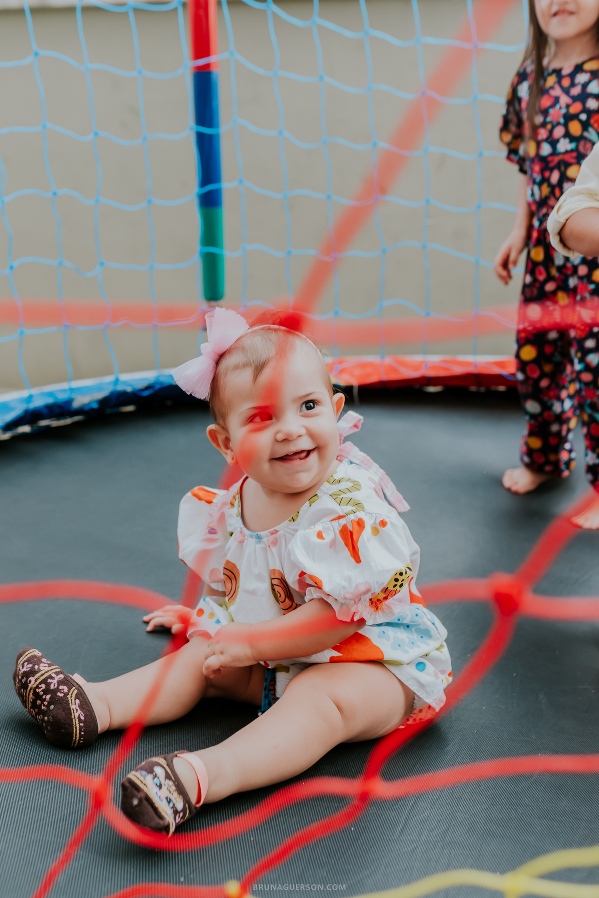 fotografia festa infantil Rio de Janeiro fotografa familia 1 ano Laura Tijuca tema cerejinha 