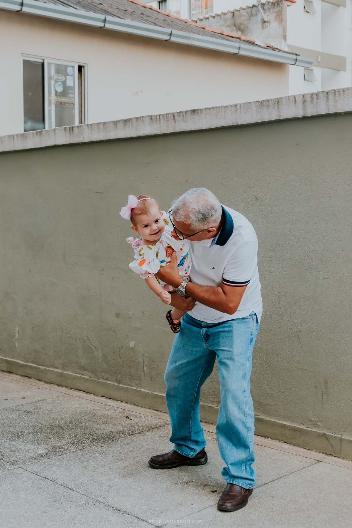 fotografia festa infantil Rio de Janeiro fotografa familia 1 ano Laura Tijuca tema cerejinha 
