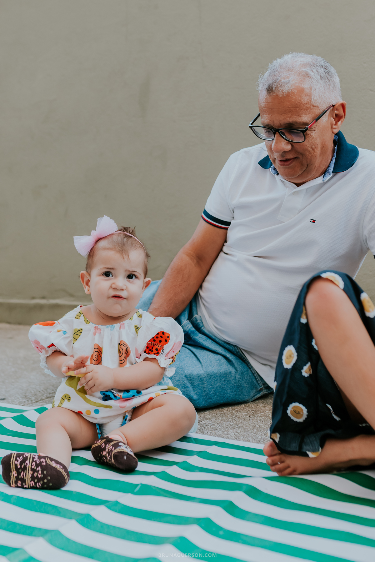 fotografia festa infantil Rio de Janeiro fotografa familia 1 ano Laura Tijuca tema cerejinha 