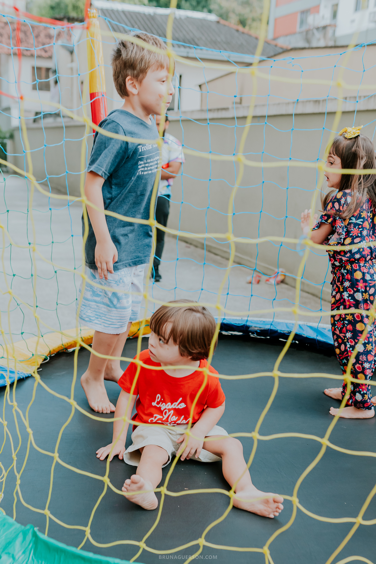 fotografia festa infantil Rio de Janeiro fotografa familia 1 ano Laura Tijuca tema cerejinha 