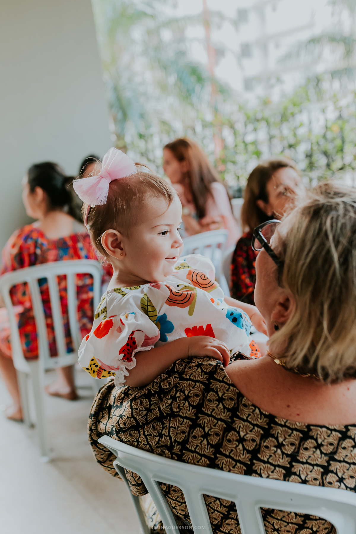 fotografia festa infantil Rio de Janeiro fotografa familia 1 ano Laura Tijuca tema cerejinha 