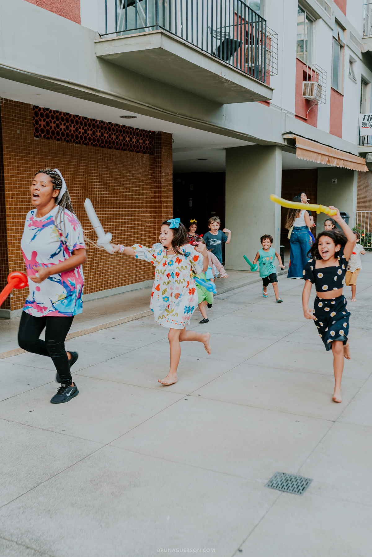 fotografia festa infantil Rio de Janeiro fotografa familia 1 ano Laura Tijuca tema cerejinha 