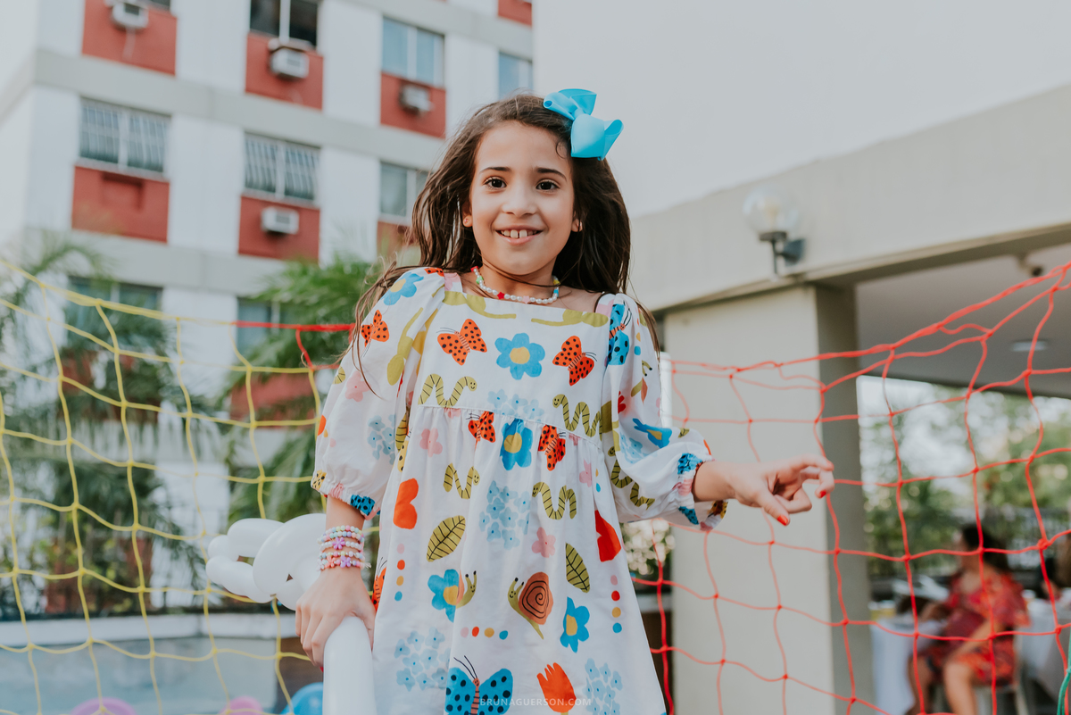 fotografia festa infantil Rio de Janeiro fotografa familia 1 ano Laura Tijuca tema cerejinha 