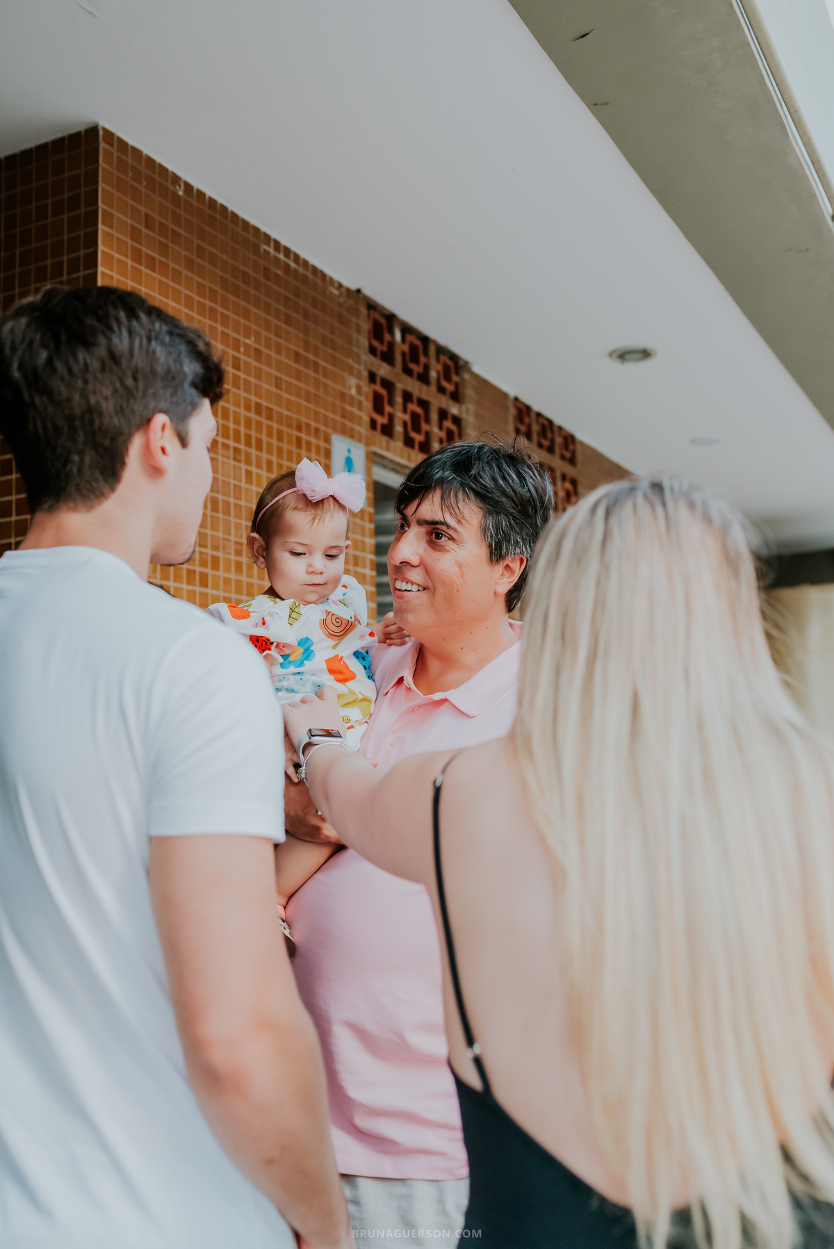 fotografia festa infantil Rio de Janeiro fotografa familia 1 ano Laura Tijuca tema cerejinha 