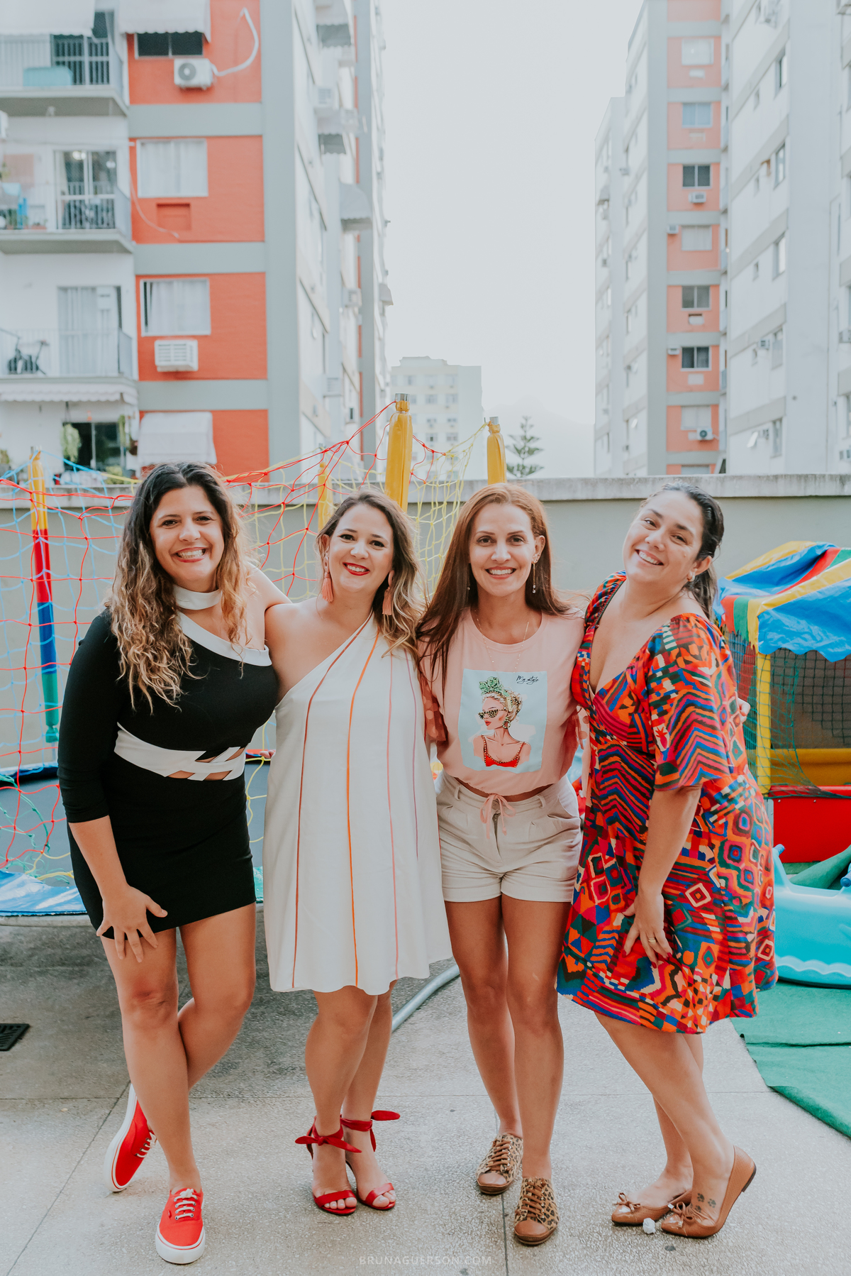 fotografia festa infantil Rio de Janeiro fotografa familia 1 ano Laura Tijuca tema cerejinha 
