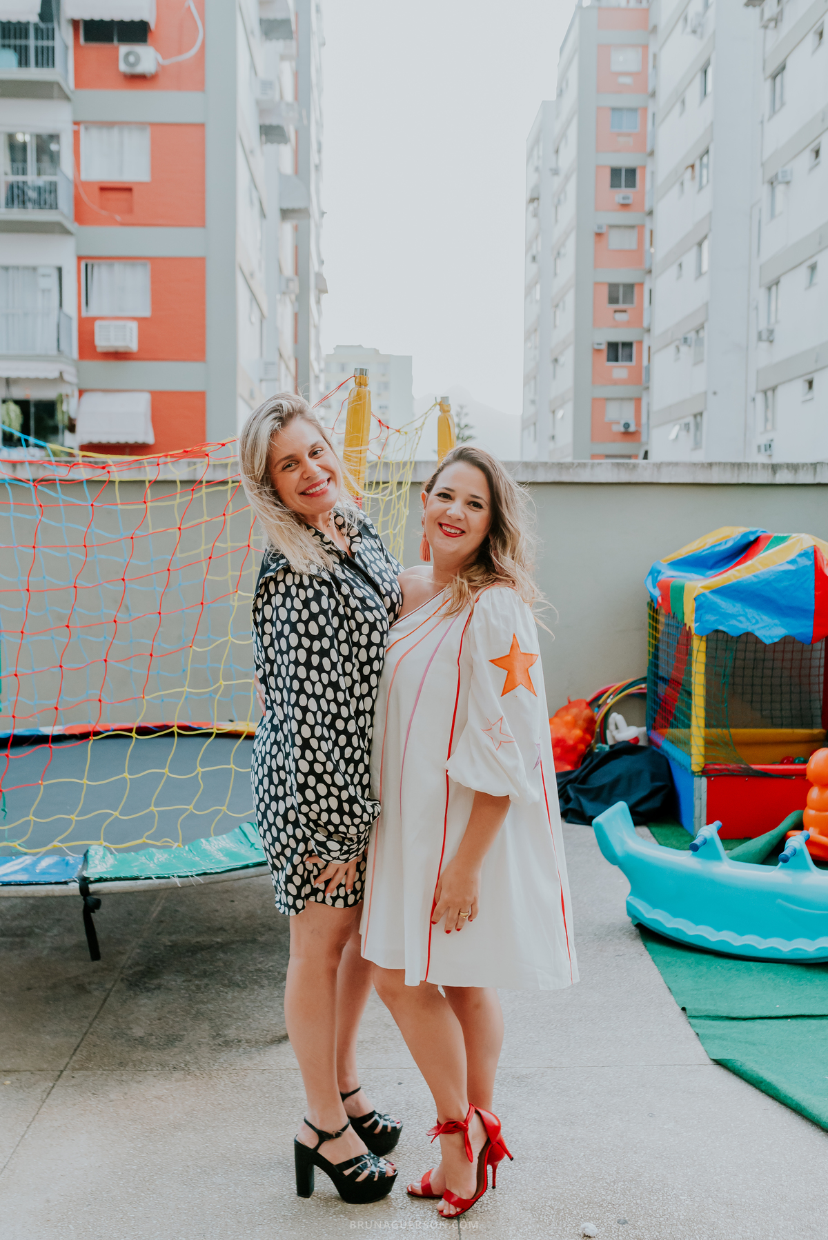 fotografia festa infantil Rio de Janeiro fotografa familia 1 ano Laura Tijuca tema cerejinha 