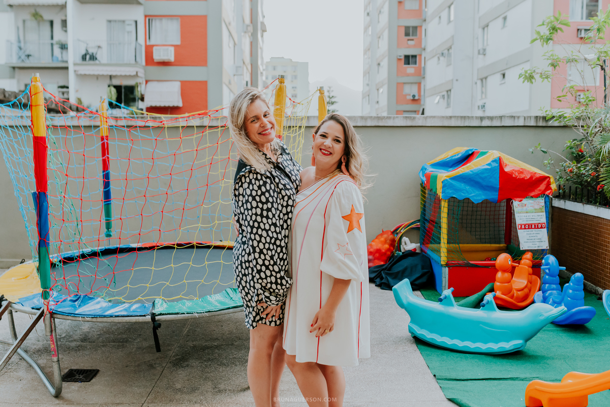 fotografia festa infantil Rio de Janeiro fotografa familia 1 ano Laura Tijuca tema cerejinha 