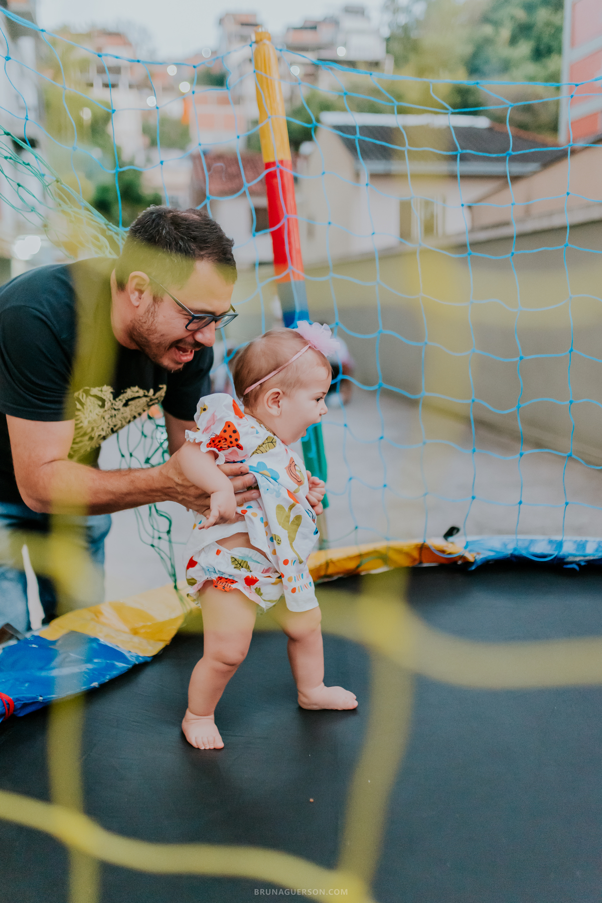 fotografia festa infantil Rio de Janeiro fotografa familia 1 ano Laura Tijuca tema cerejinha 