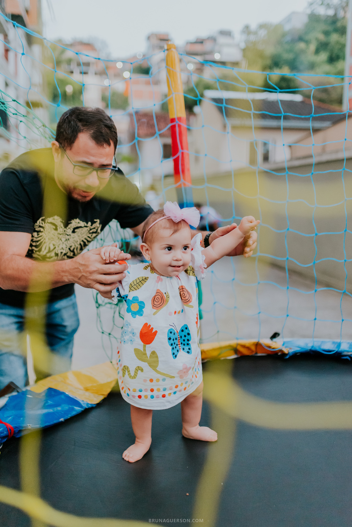 fotografia festa infantil Rio de Janeiro fotografa familia 1 ano Laura Tijuca tema cerejinha 