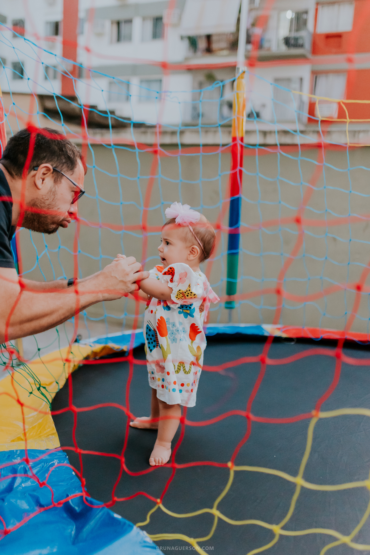 fotografia festa infantil Rio de Janeiro fotografa familia 1 ano Laura Tijuca tema cerejinha 