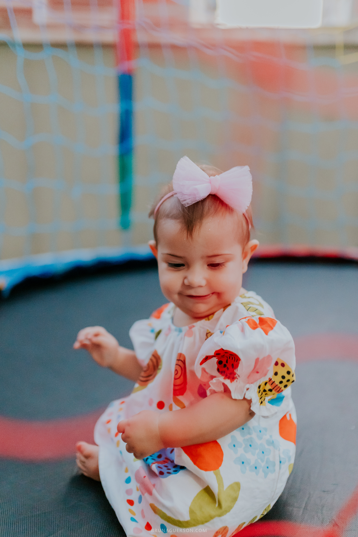 fotografia festa infantil Rio de Janeiro fotografa familia 1 ano Laura Tijuca tema cerejinha 