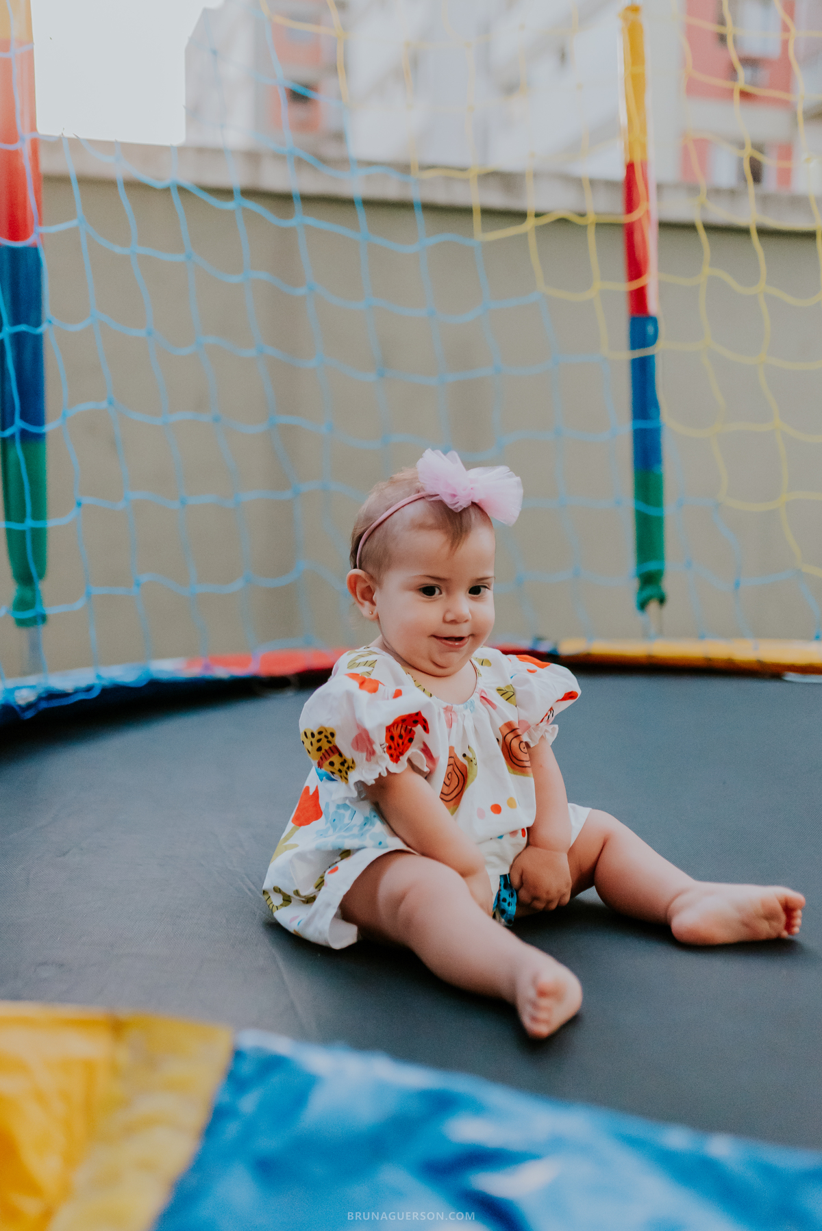 fotografia festa infantil Rio de Janeiro fotografa familia 1 ano Laura Tijuca tema cerejinha 