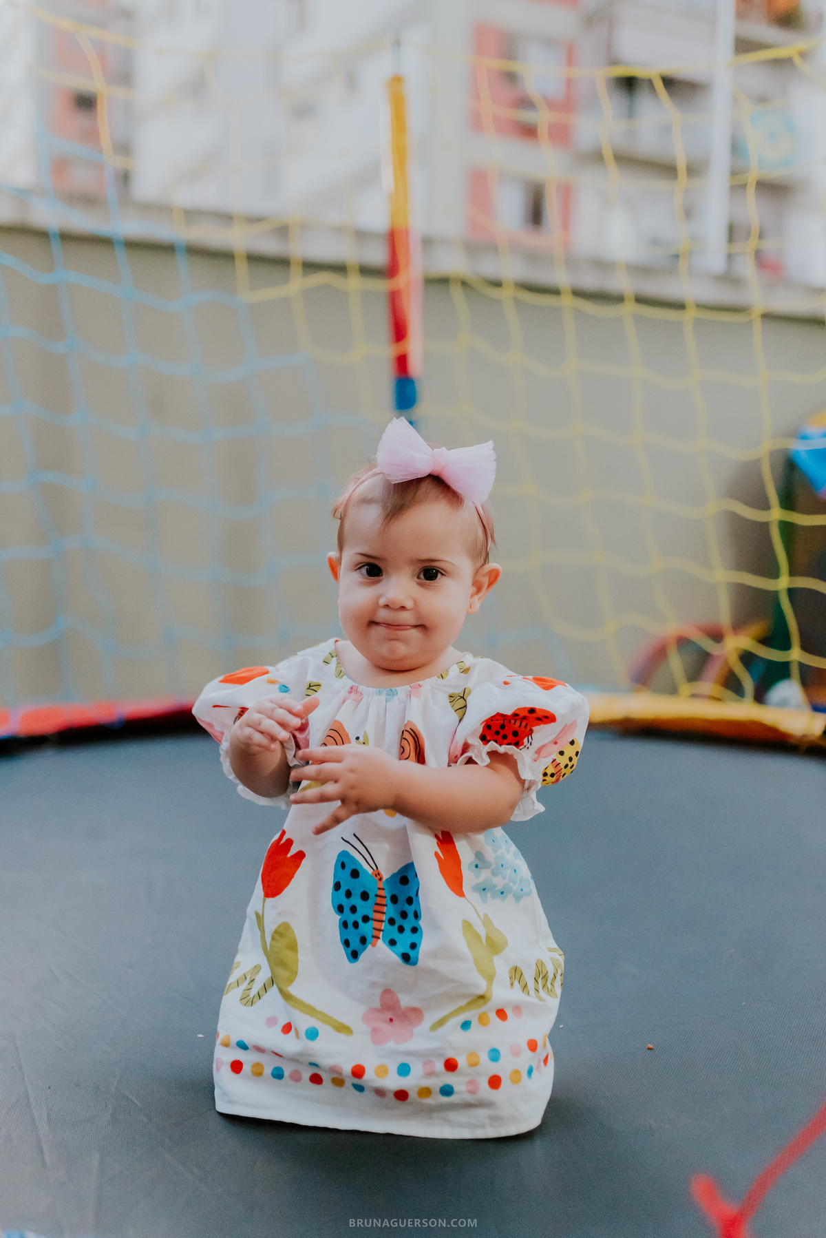fotografia festa infantil Rio de Janeiro fotografa familia 1 ano Laura Tijuca tema cerejinha 