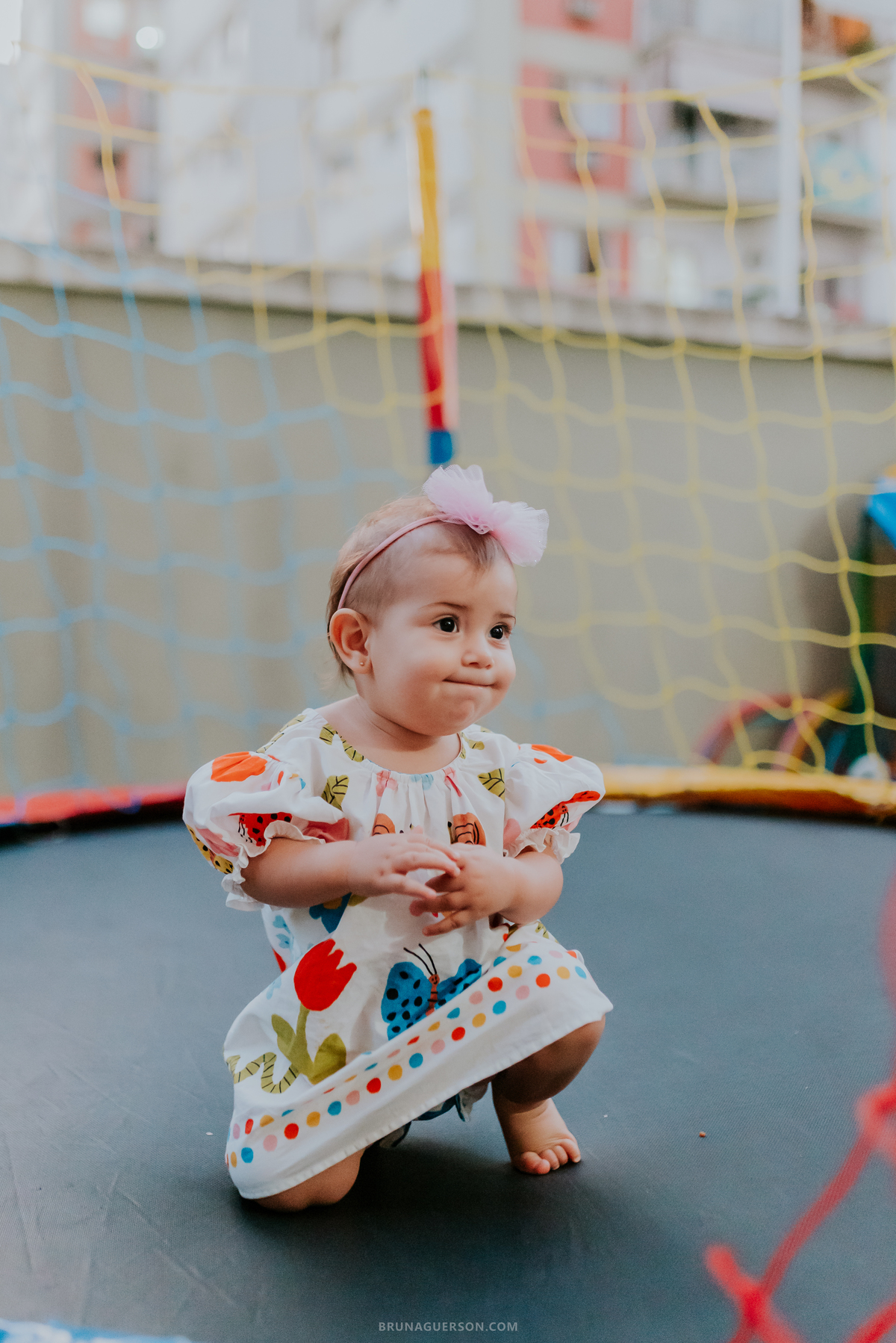 fotografia festa infantil Rio de Janeiro fotografa familia 1 ano Laura Tijuca tema cerejinha 