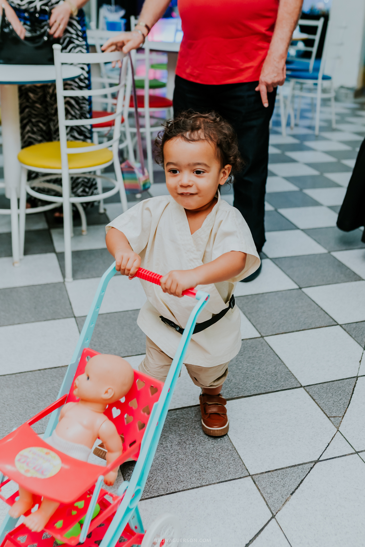 fotografia festa infantil turminha da pesada Tijuca Rio de Janeiro isis e Theo 2 anos gemeos fotografa familia tema stars Wars 