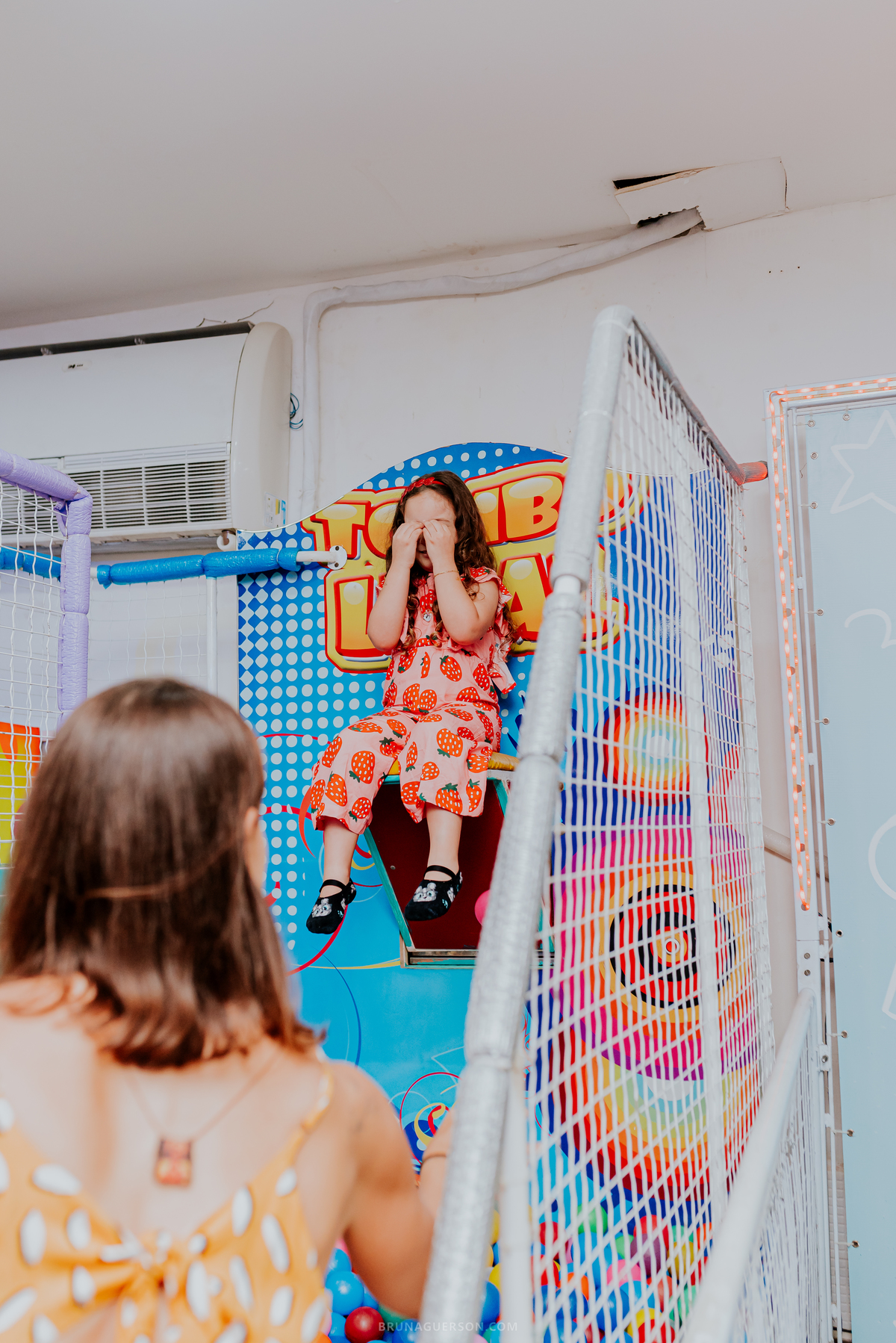 fotografia festa infantil turminha da pesada Tijuca Rio de Janeiro isis e Theo 2 anos gemeos fotografa familia tema stars Wars 