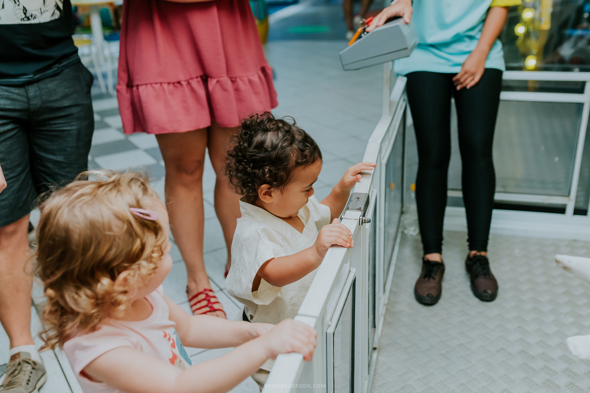 fotografia festa infantil turminha da pesada Tijuca Rio de Janeiro isis e Theo 2 anos gemeos fotografa familia tema stars Wars 