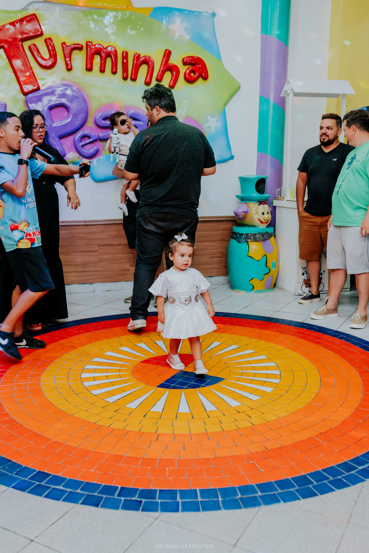 fotografia festa infantil turminha da pesada Tijuca Rio de Janeiro isis e Theo 2 anos gemeos fotografa familia tema stars Wars 