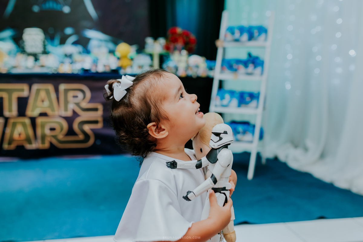 fotografia festa infantil turminha da pesada Tijuca Rio de Janeiro isis e Theo 2 anos gemeos fotografa familia tema stars Wars 