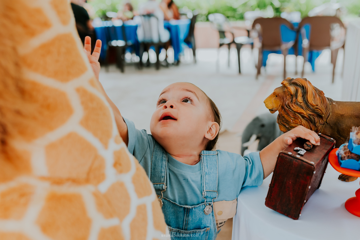 fotografia Rio de Janeiro festa infantil 1 ano Joaquim sitio barra de guaratiba fotografa de familia 