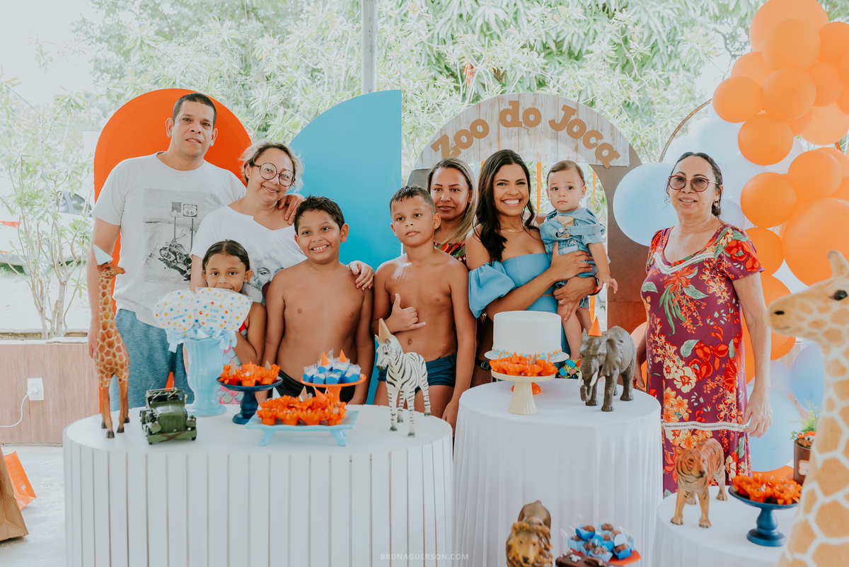 fotografia Rio de Janeiro festa infantil 1 ano Joaquim sitio barra de guaratiba fotografa de familia 