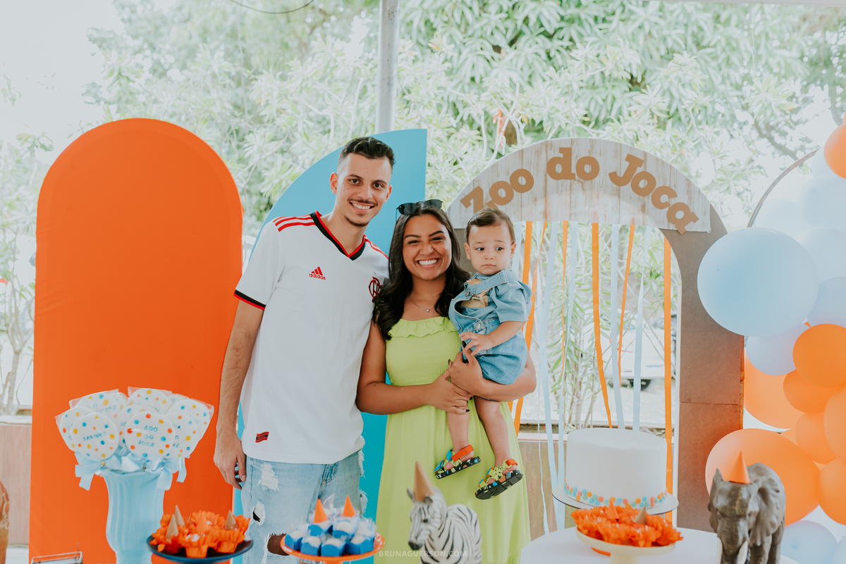 fotografia Rio de Janeiro festa infantil 1 ano Joaquim sitio barra de guaratiba fotografa de familia 