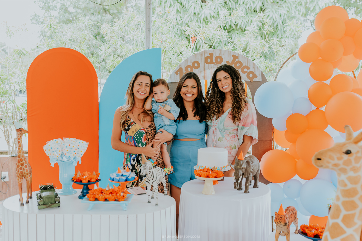 fotografia Rio de Janeiro festa infantil 1 ano Joaquim sitio barra de guaratiba fotografa de familia 