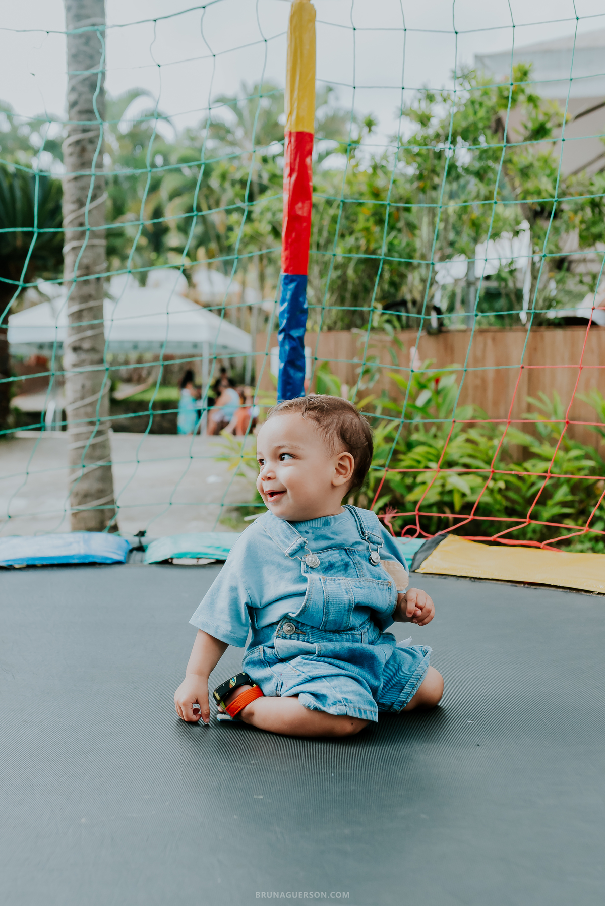 fotografia Rio de Janeiro festa infantil 1 ano Joaquim sitio barra de guaratiba fotografa de familia 
