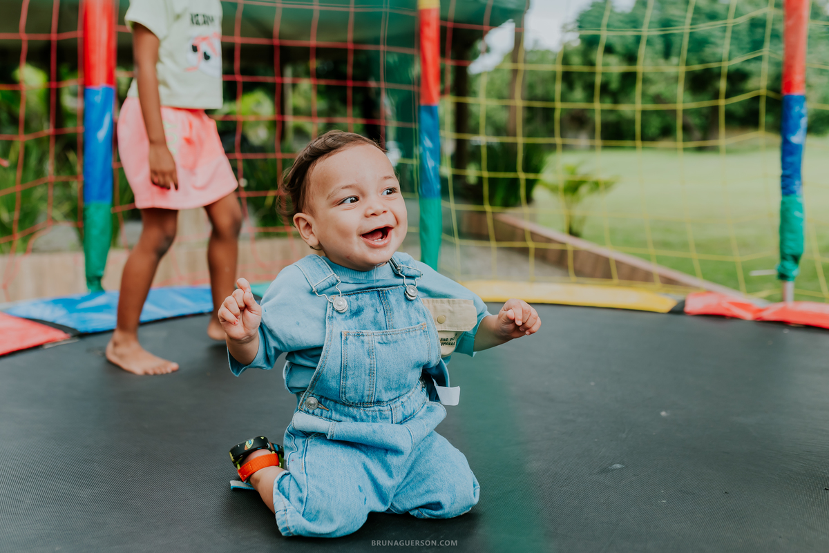 fotografia Rio de Janeiro festa infantil 1 ano Joaquim sitio barra de guaratiba fotografa de familia 