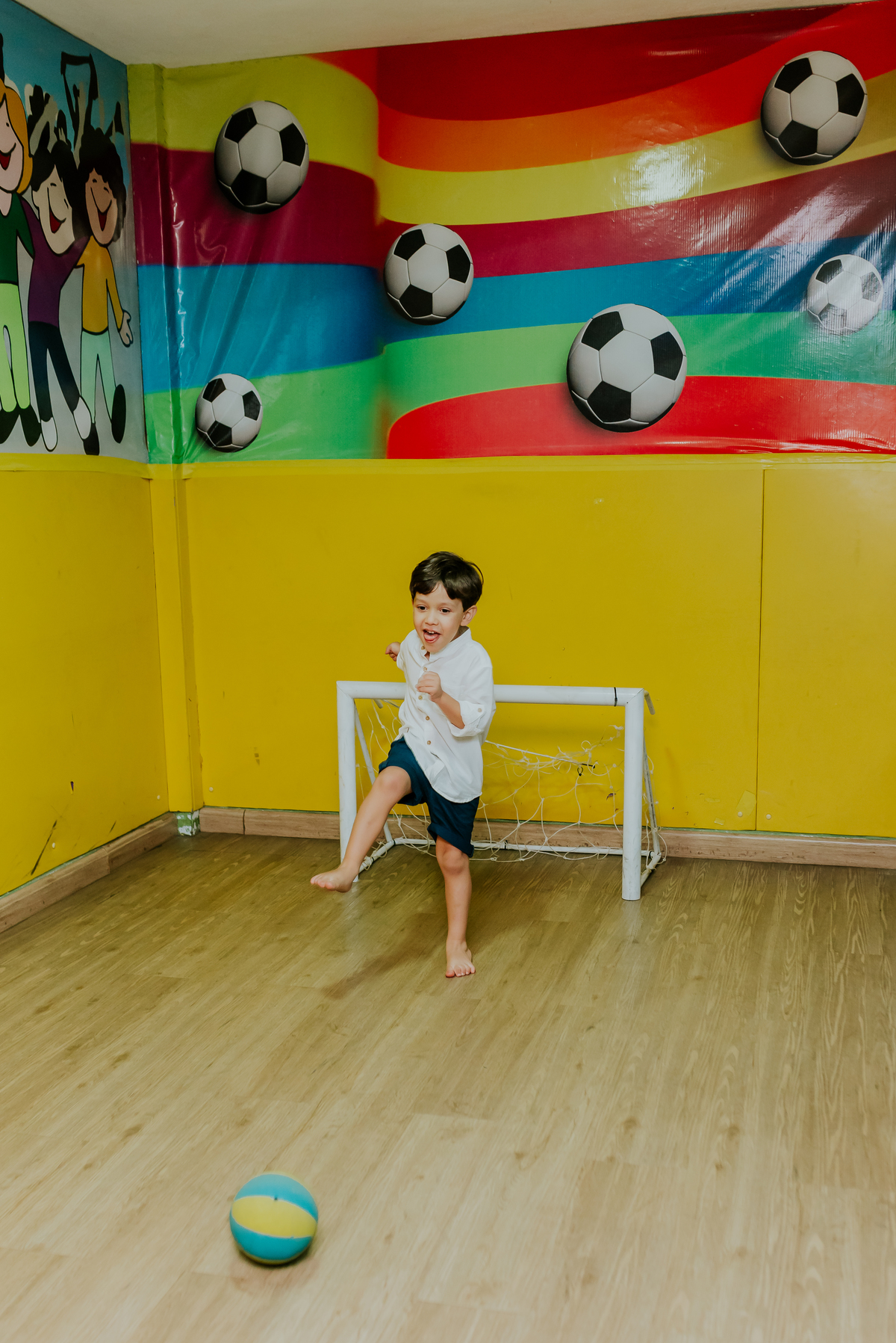 fotografia festa infantil ilha do governador casa de festa adoleta 5 anos Sonic tema fotografa familia rio de janeiro