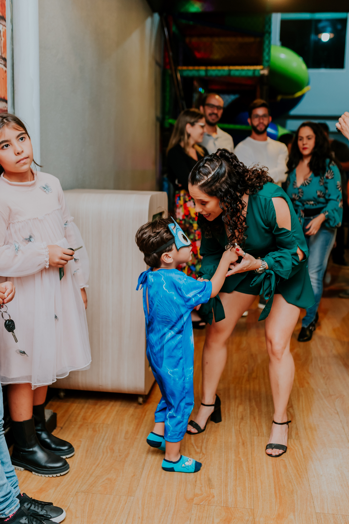 fotografia festa infantil ilha do governador casa de festa adoleta 5 anos Sonic tema fotografa familia rio de janeiro