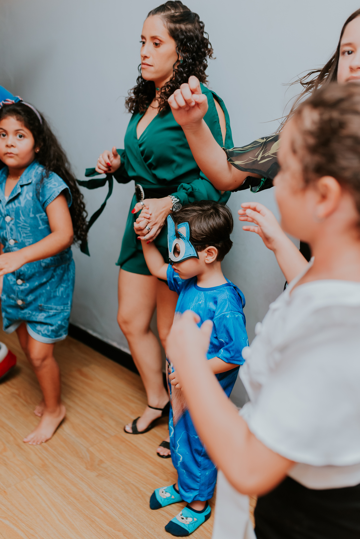 fotografia festa infantil ilha do governador casa de festa adoleta 5 anos Sonic tema fotografa familia rio de janeiro