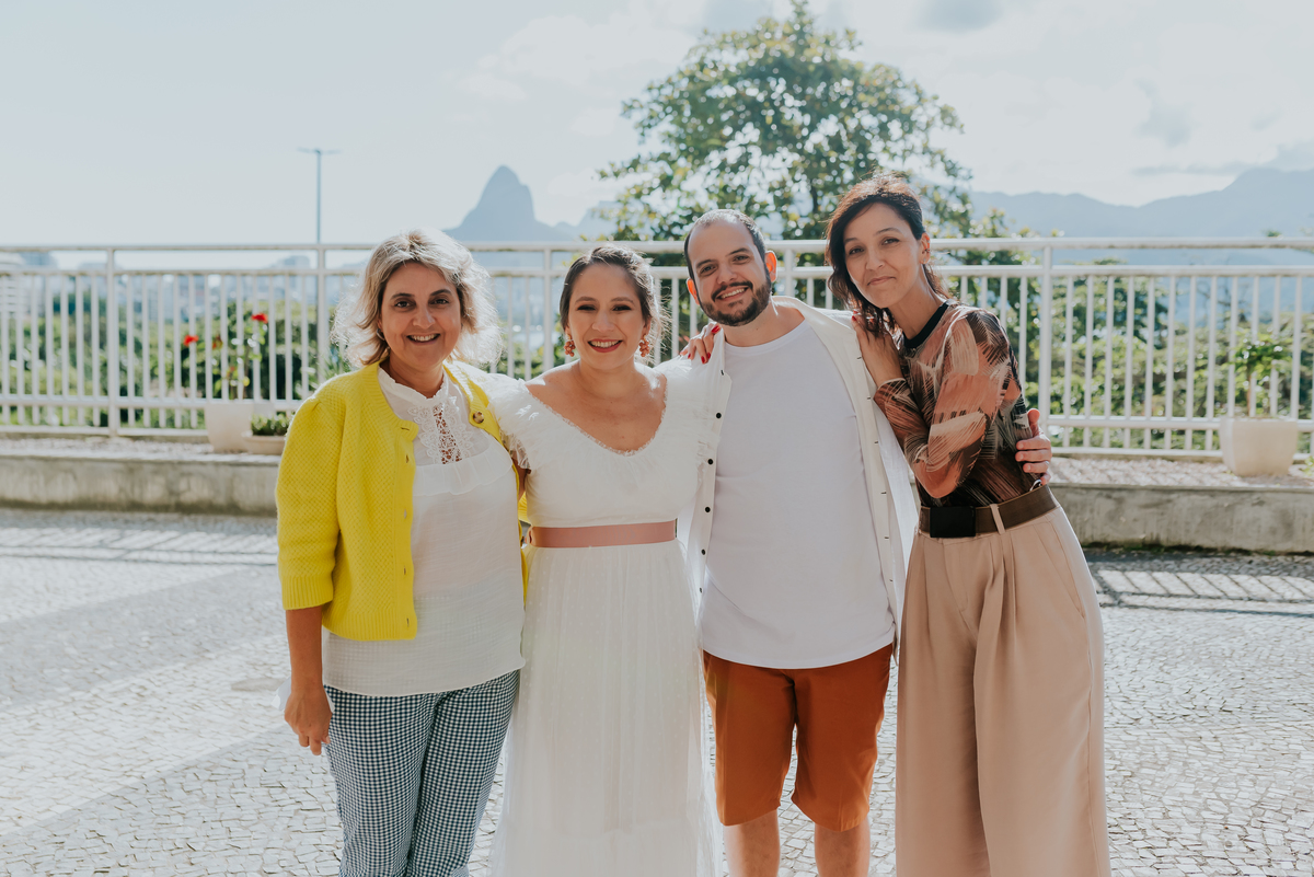 fotografia fotografa rj evento festa adulto casamento civil Rio de Janeiro Leblon Fernando e lara 